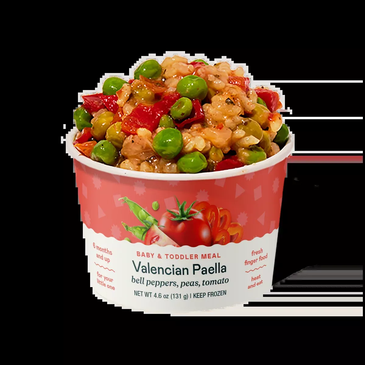 Valencian Paella