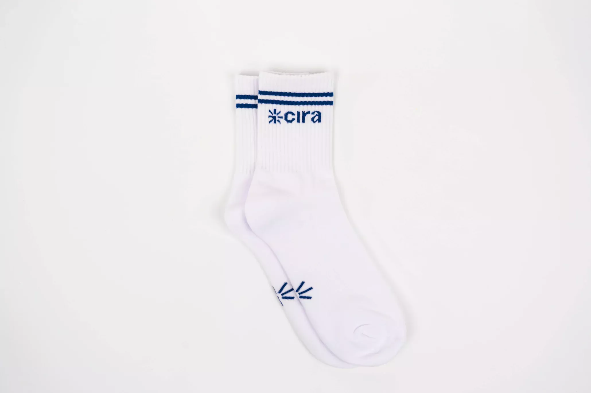 Varsity Crew Socks