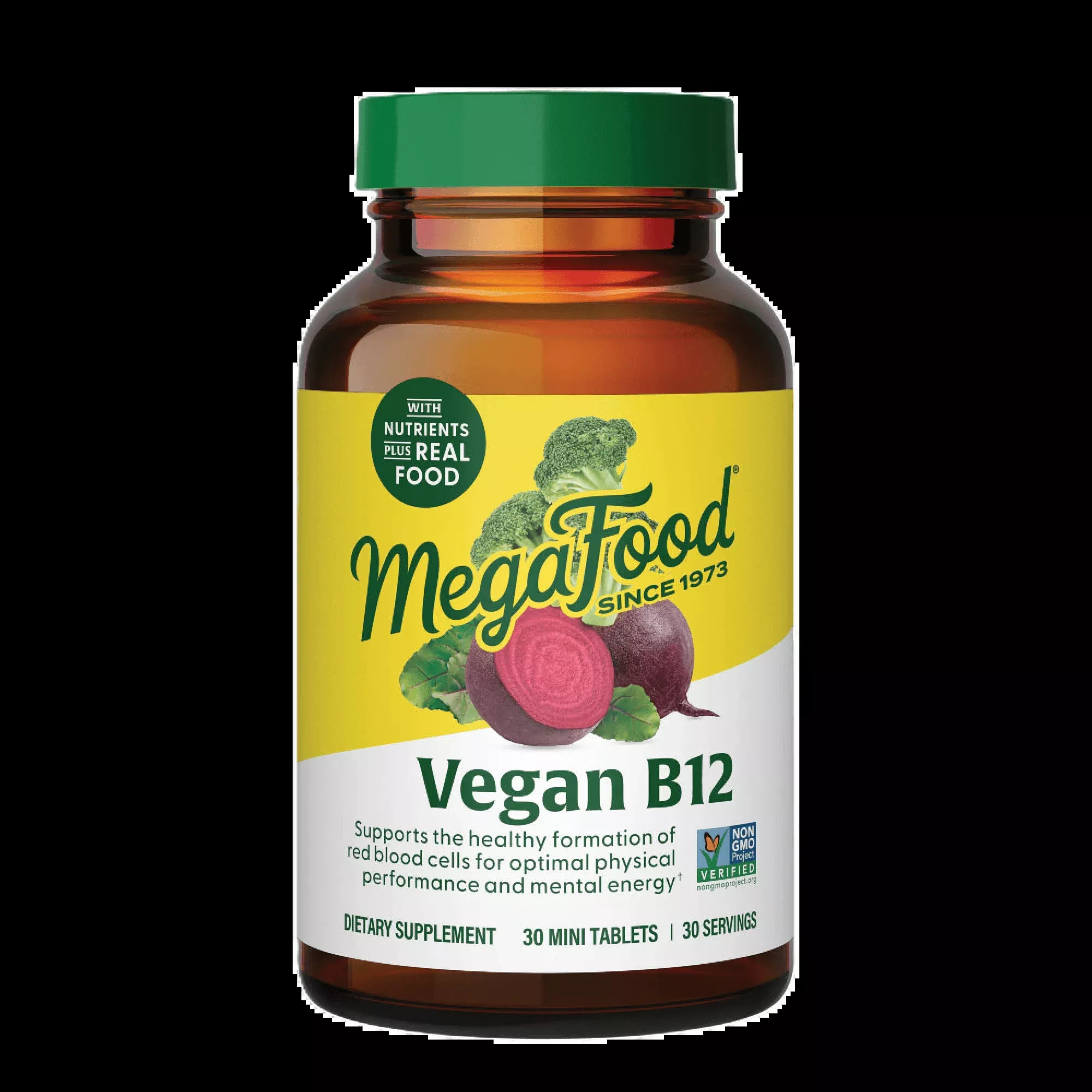 Vegan B12
