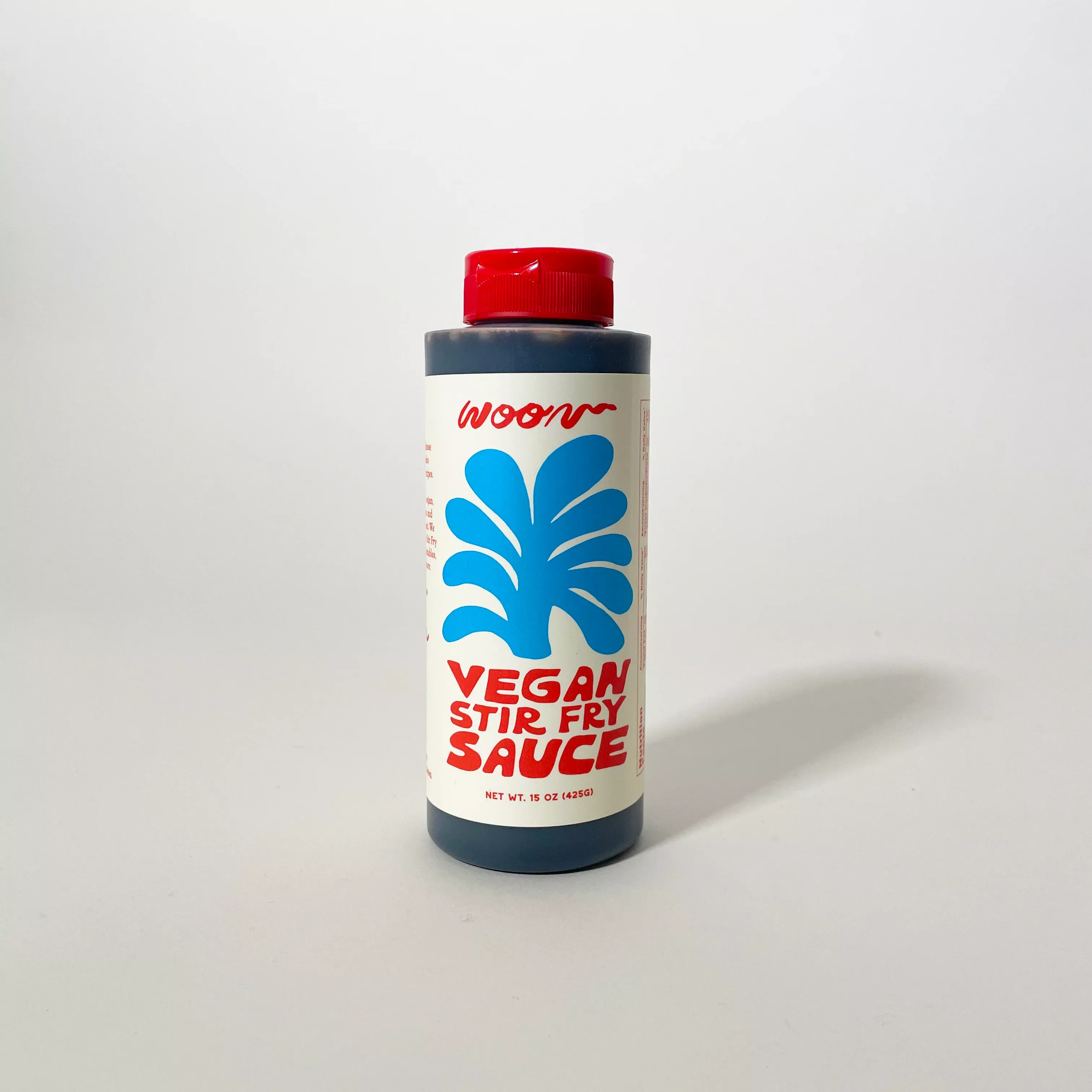 Vegan Stir Fry Sauce