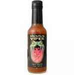 Vicious Viper Hot Sauce