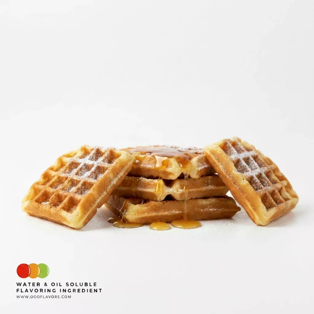 Waffle (Belgian) Flavoring