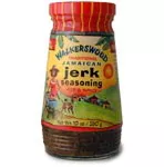 Walkerswood Traditional Jamaican Jerk Seasoning [10 oz.]