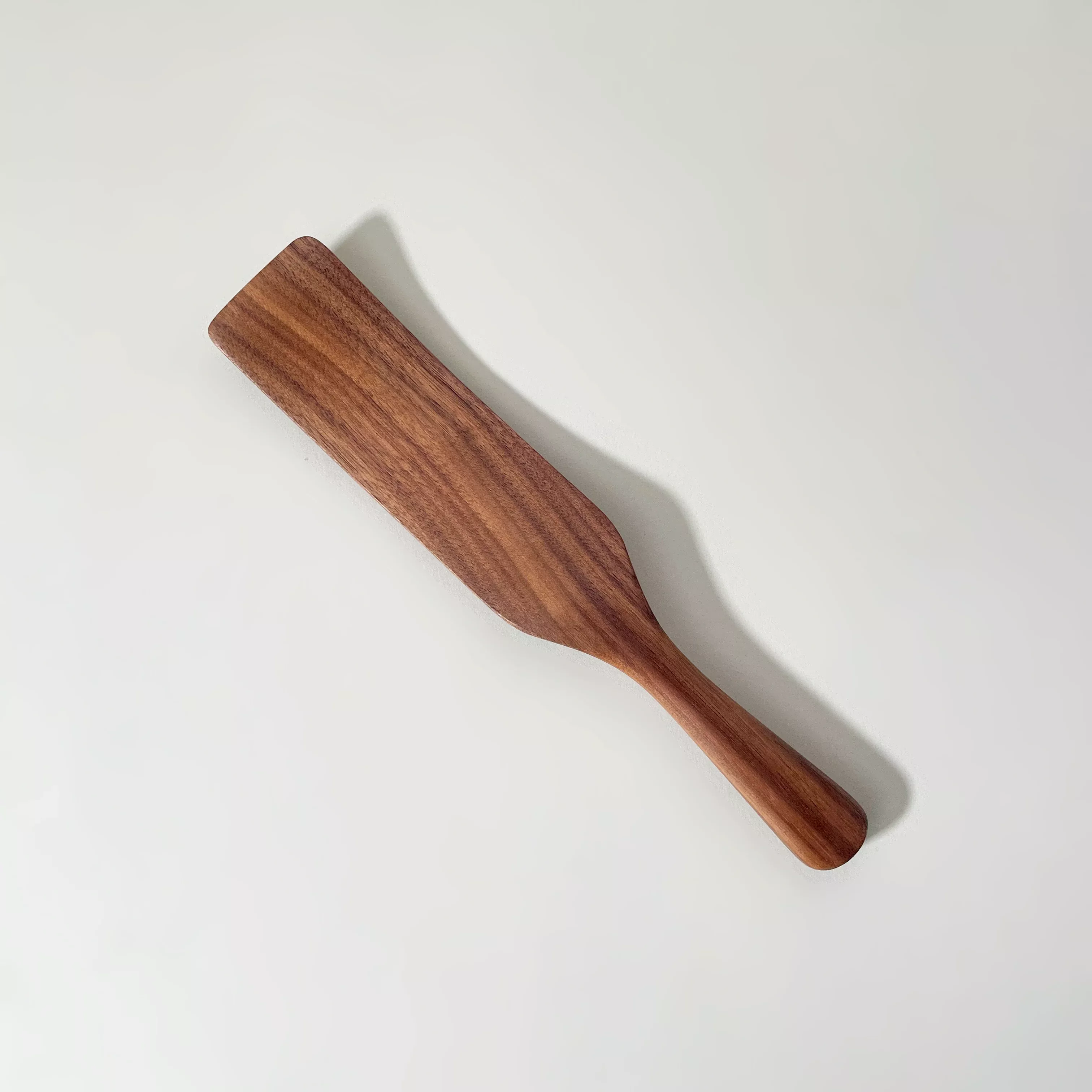 Walnut Wood Spurtle