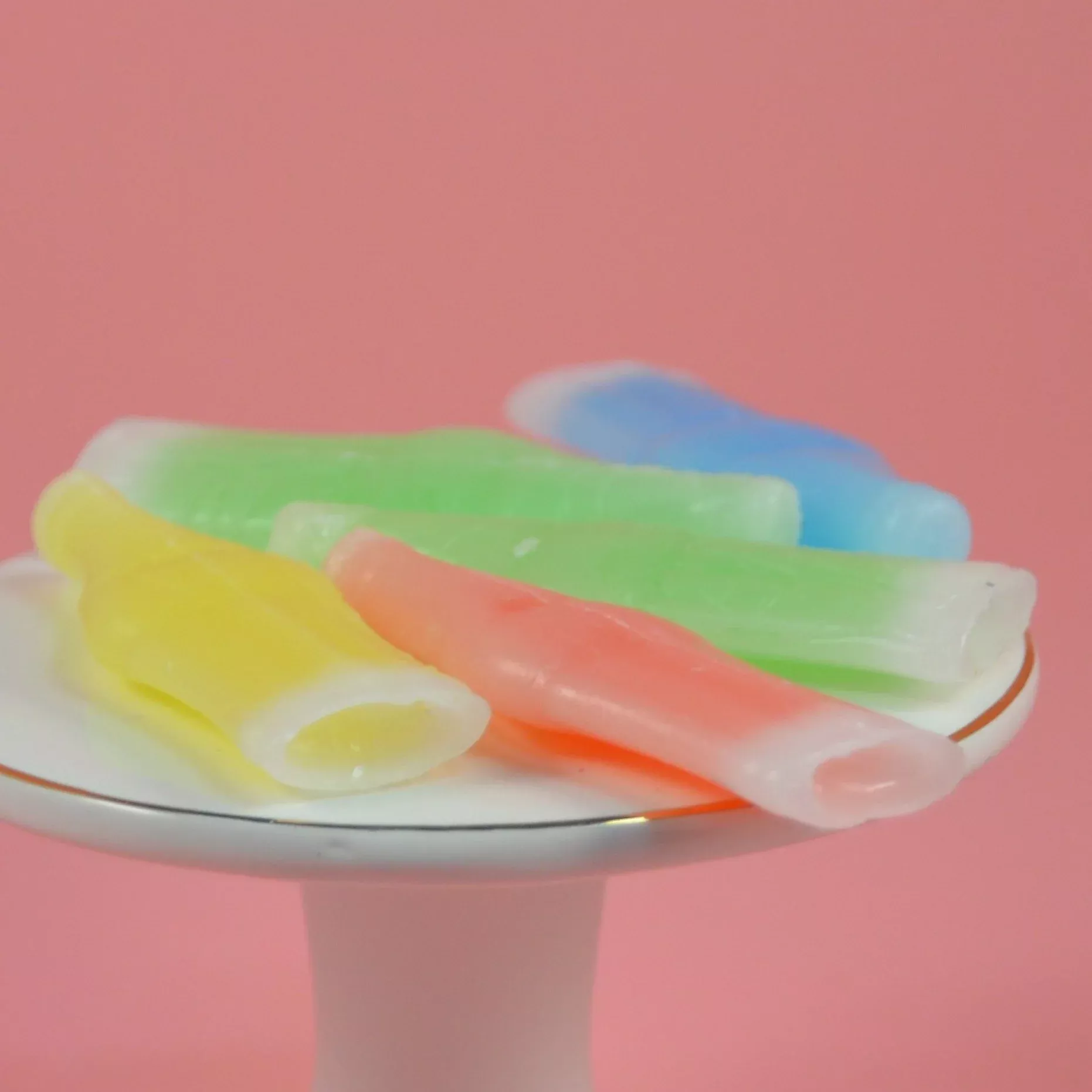 Wax Bottles 1 LB