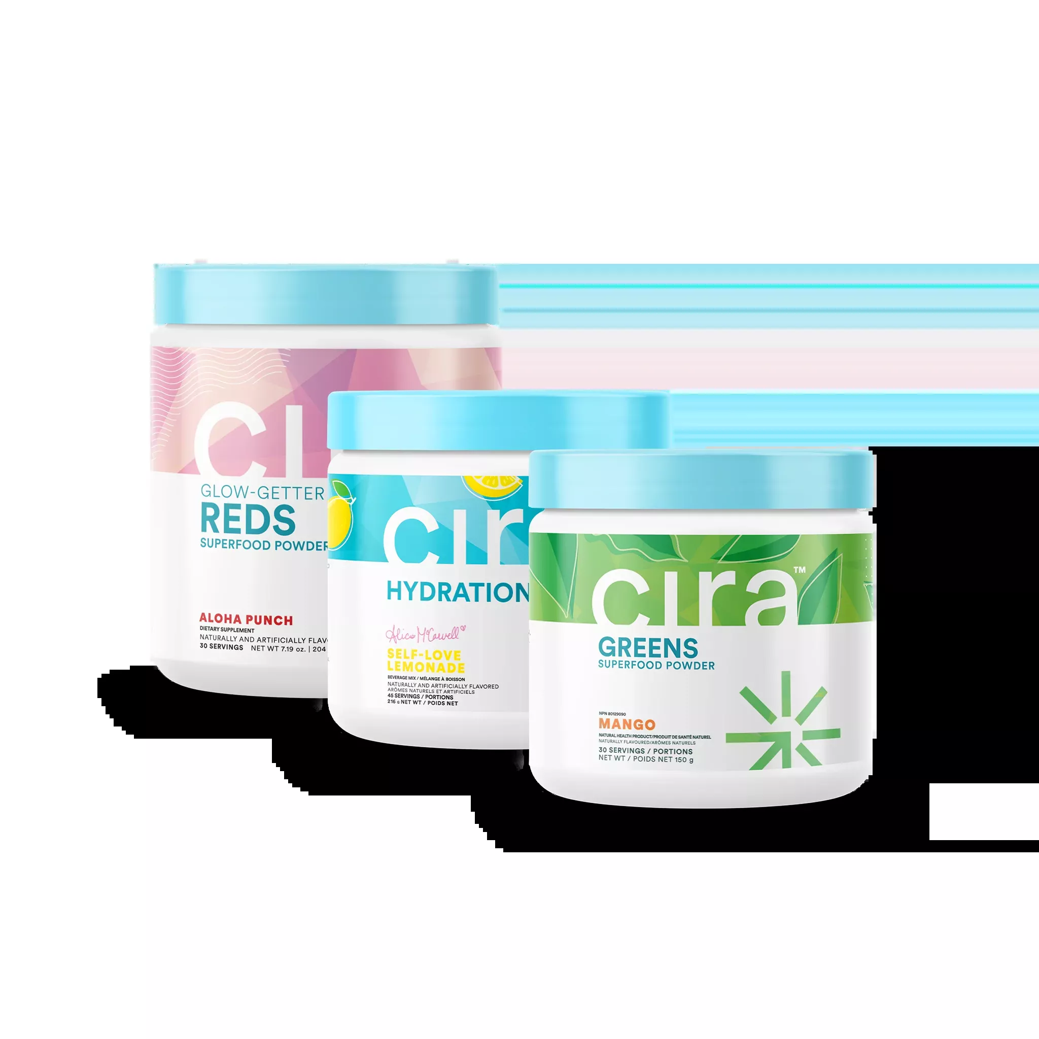 Wellness Bundle