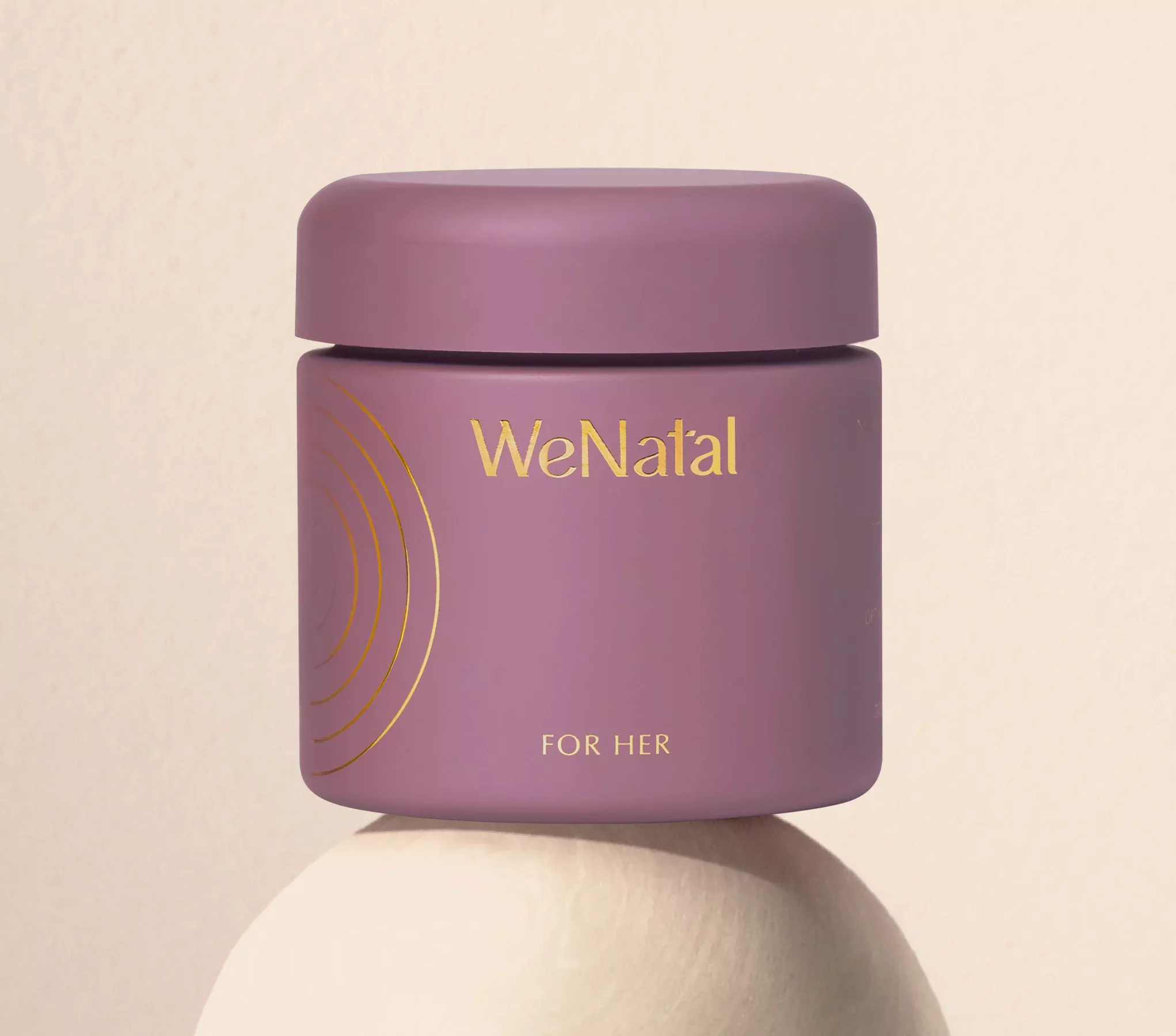 WeNatal For Her