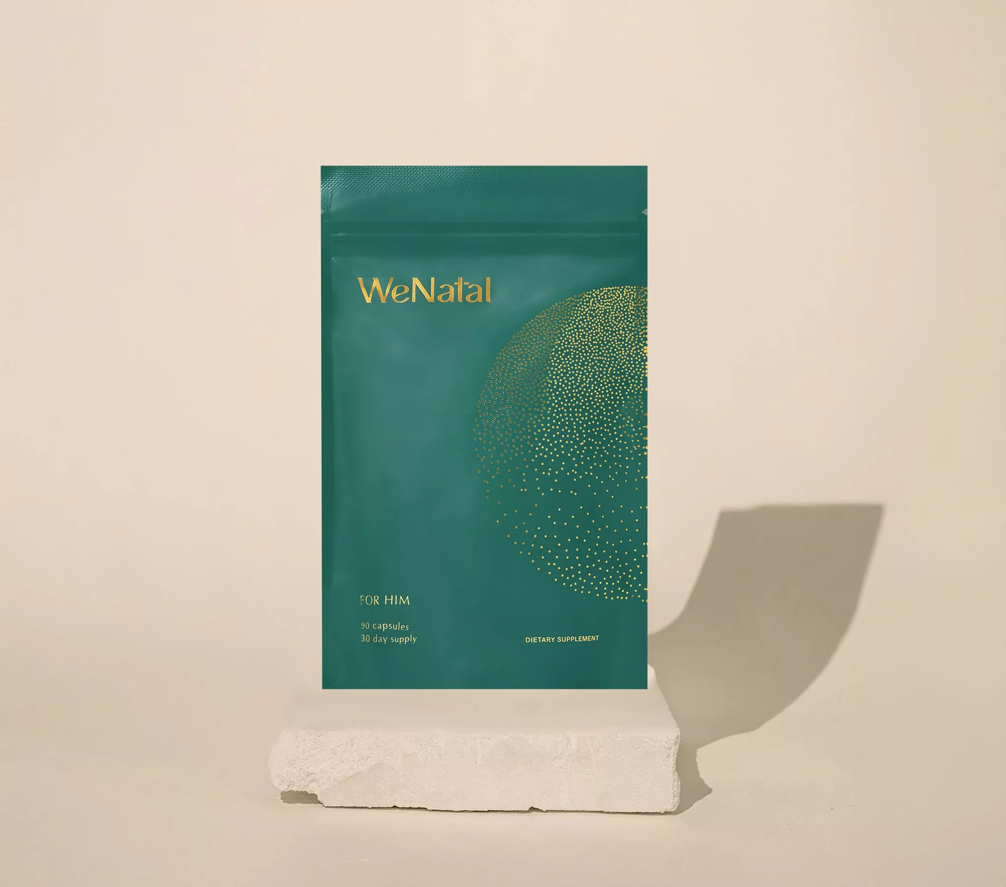 WeNatal For Him