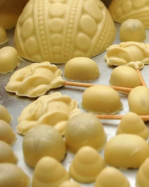 White Chocolate Flavor - Water Soluble
