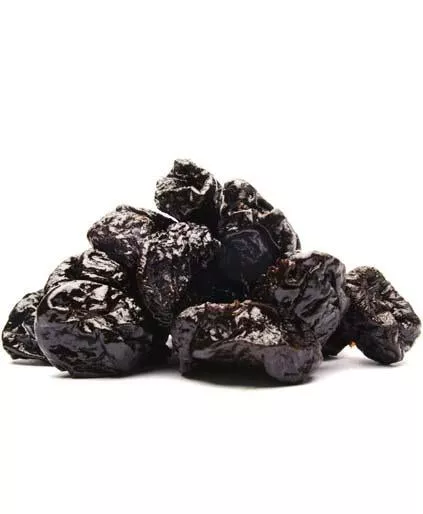 Whole Pitted Prunes, 16 oz, Deli Pack