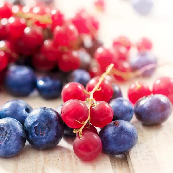Wild Berry Flavor - Water Soluble