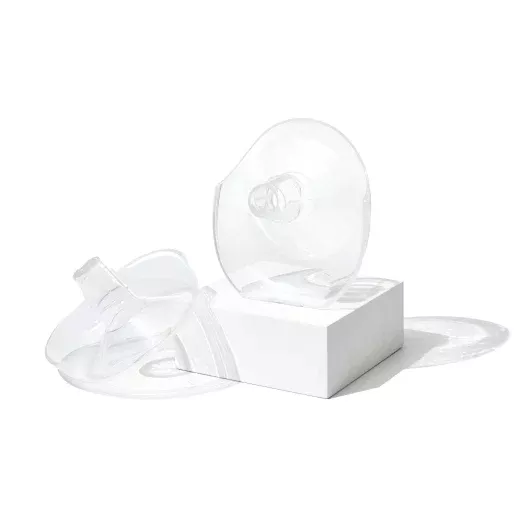 Willow Go Flange Set, Multiple Sizes, 2 pack