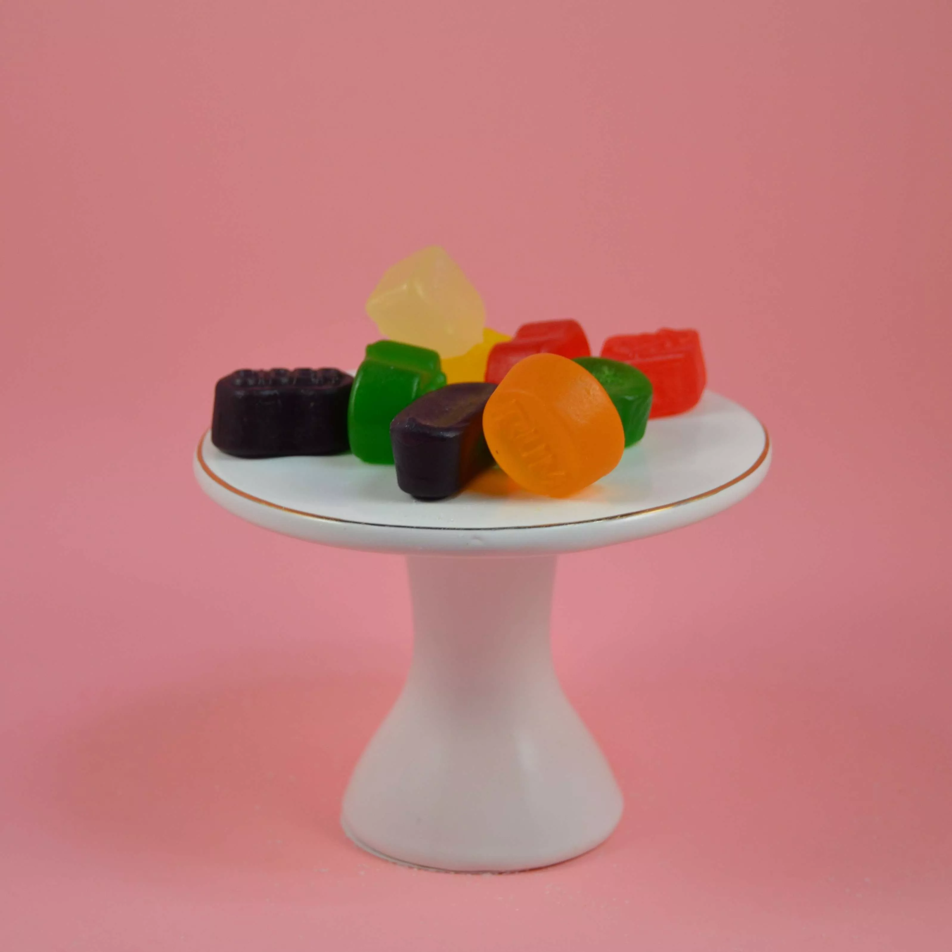 Wine Gums 1 LB
