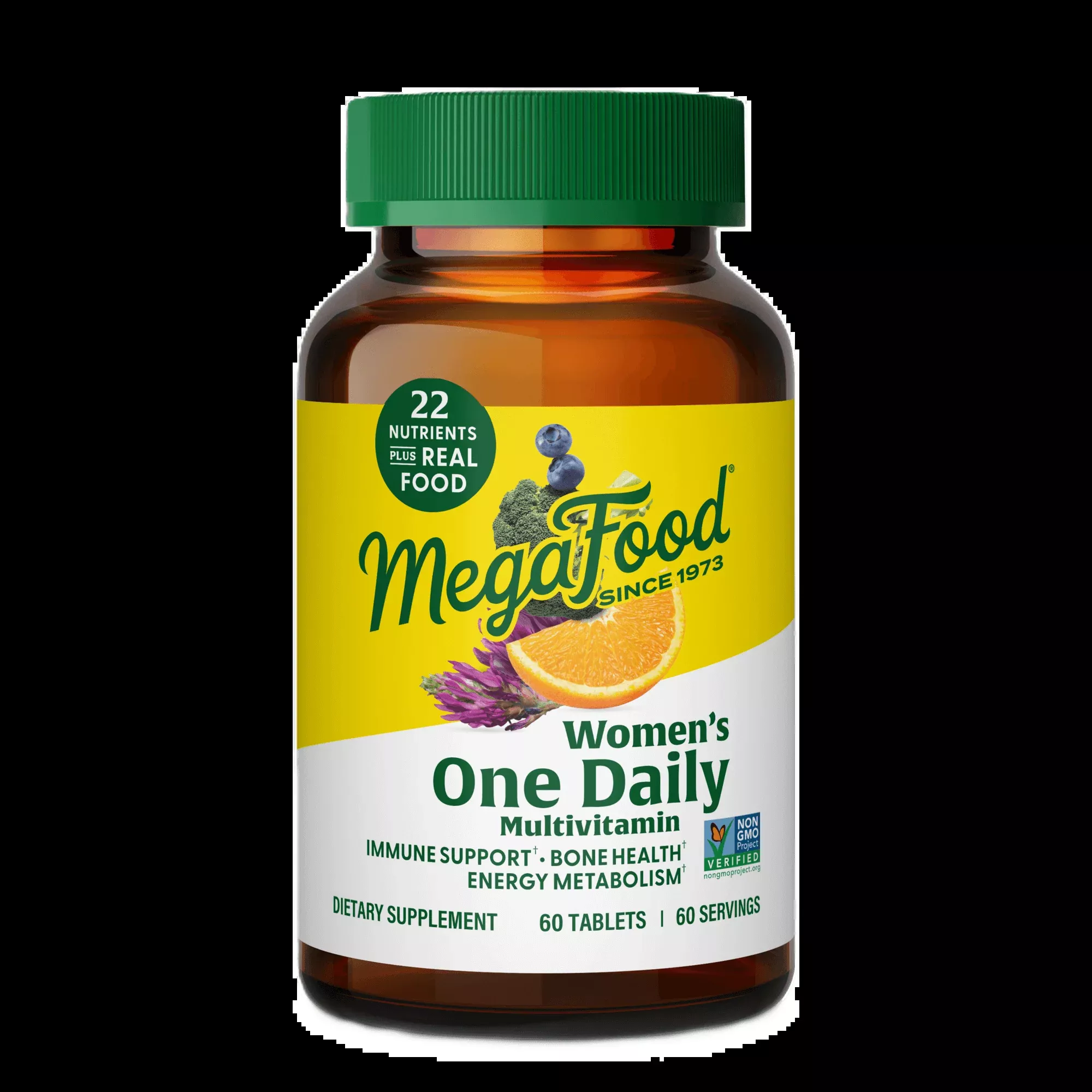 Women’s One Daily Multivitamin