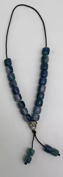 Worry Beads - Komboloi, Purple