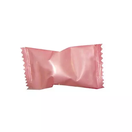 WRAPPED BUTTER MINTS - LIGHT PINK