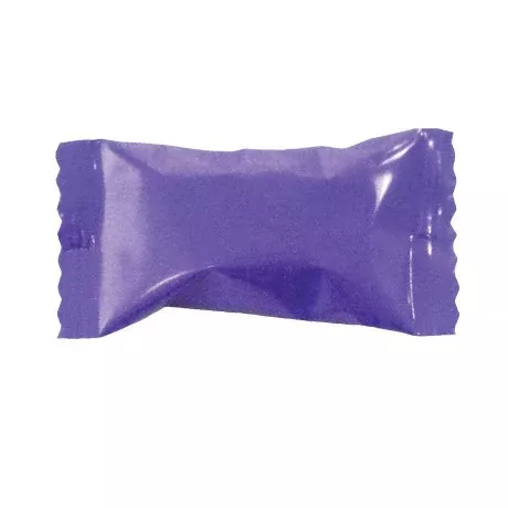 WRAPPED BUTTER MINTS - PURPLE