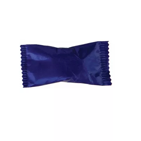 WRAPPED BUTTER MINTS - ROYAL BLUE