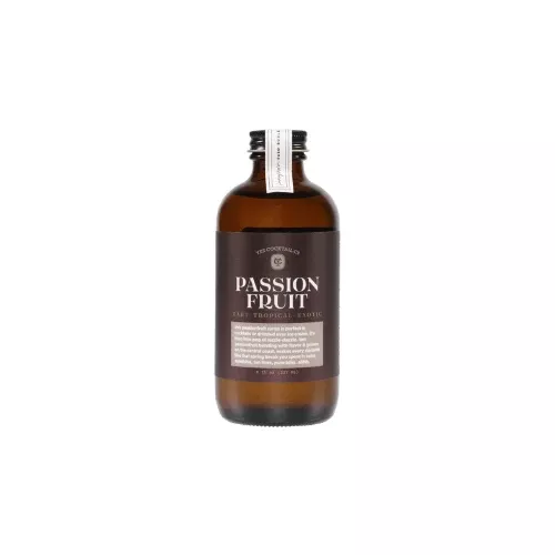Yes Cocktail Co - Passionfruit Syrup