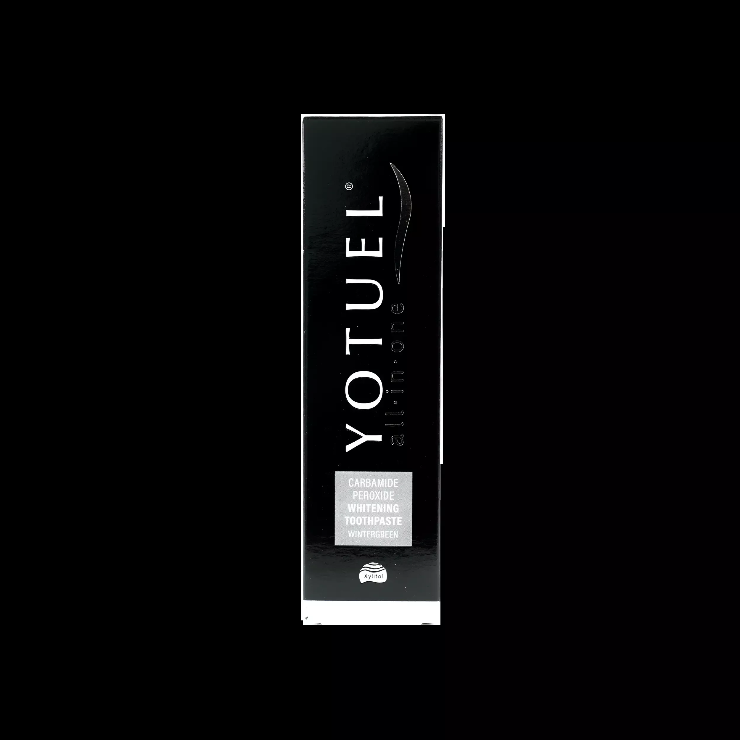 Yotuel All In One Wintergreen Whitening Toothpaste 75ml