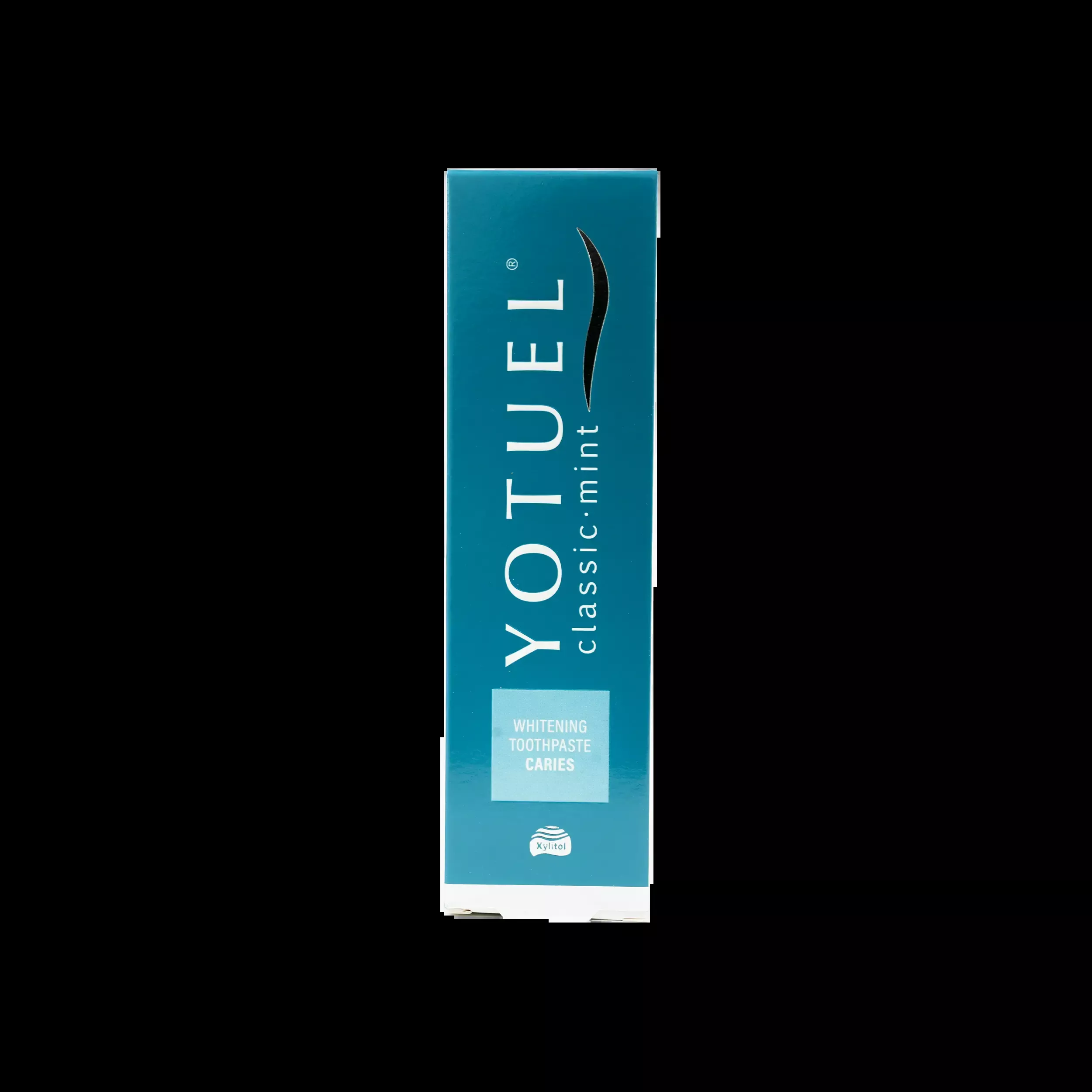 Yotuel Classic Mint Whitening Toothpaste 50ml