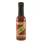 Z Nothing Beyond Hot Sauce
