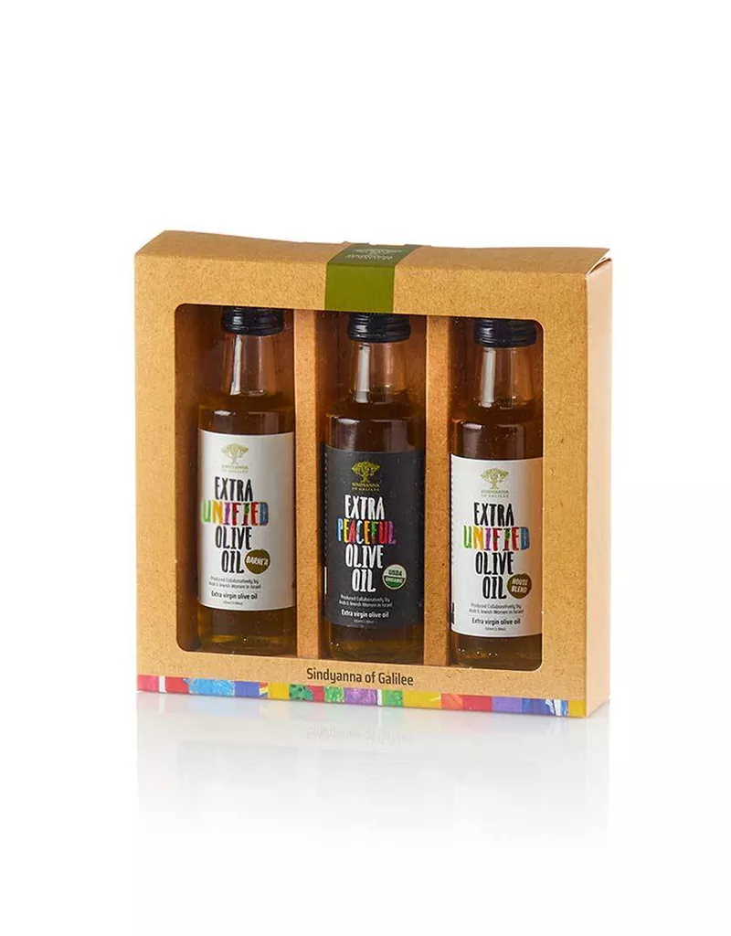 Za'atar Spice Blend